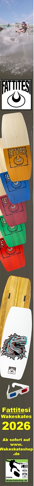 2026er Fattitesi Wakeskates bei Wakeskateshop.de