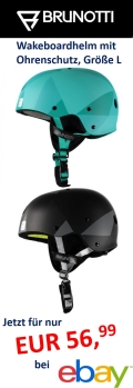 Wakeboard-Helme Brunotti Defence Helmet