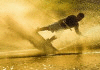 Wakeboarder