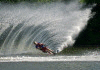 Wakeboard-Anlage