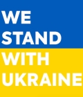Solidaritaet mit der Ukraine