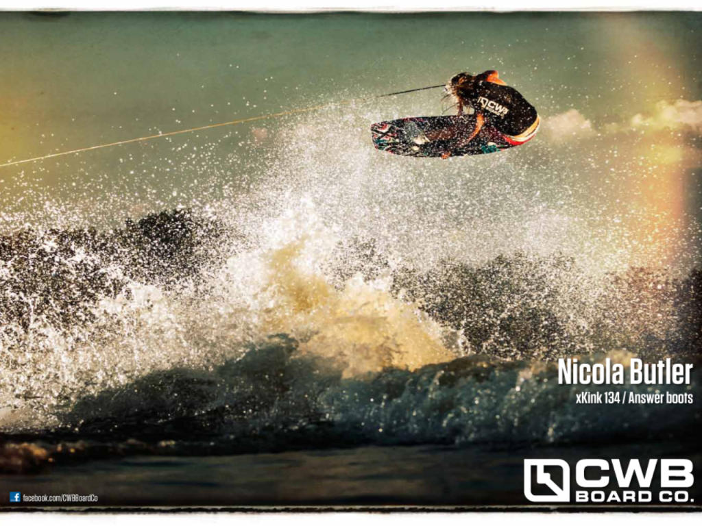 WakeboardDeutschland.de Wallpapers