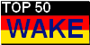 TOP50WAKE